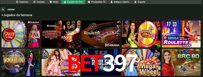 Bet397 bet
