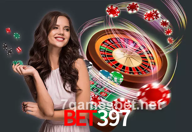 vivo no cassino Bet397