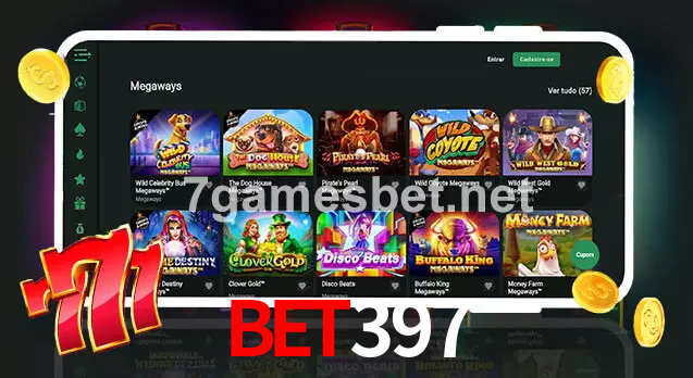 Bet397 aplicativo