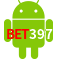 Aplicativo Bet397 para Android