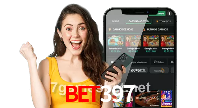 Bet397