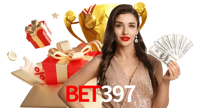 Jogue com dealers reais no Bet397!