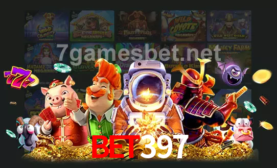 cassino Bet397